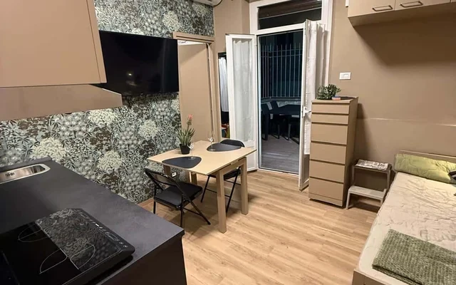 Apartment in Piazza Pontida, Bergamo for 32 m² 4
