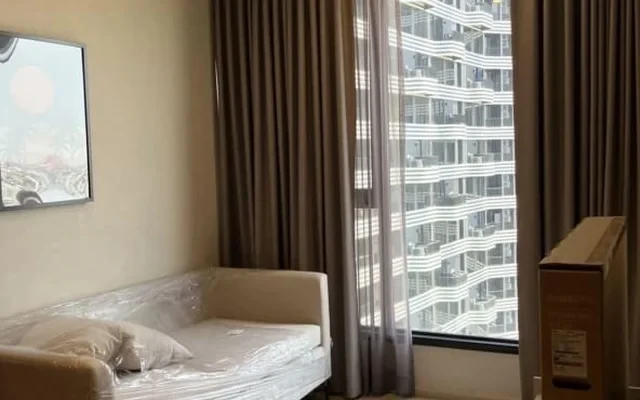 1-BR Condo for Rent, ฿20,000/month, IDEO Mobi Sukhumvit Eastpoint 0