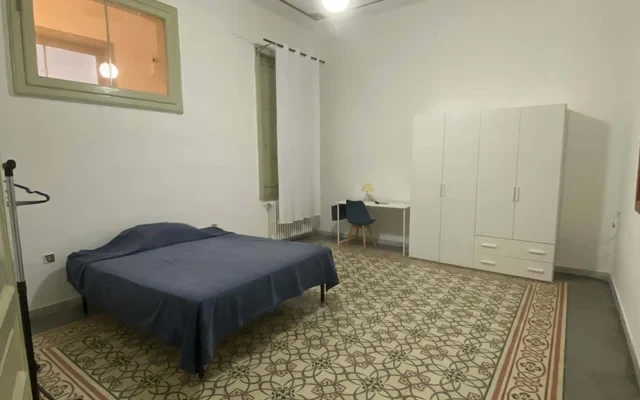 Apartment in Via Vittime Civili, Foggia for 120 m² with 3 bedrooms 3