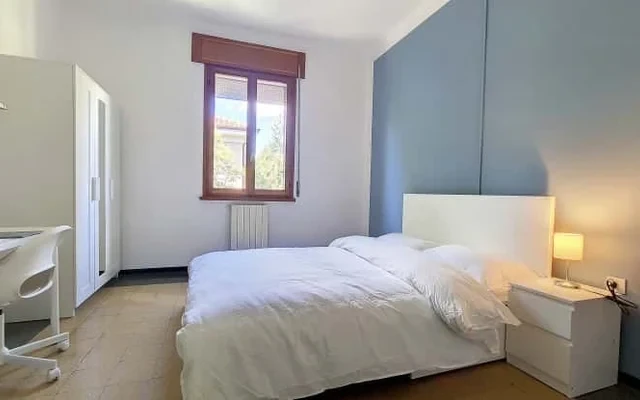 Via Francesco Rossi 17 1