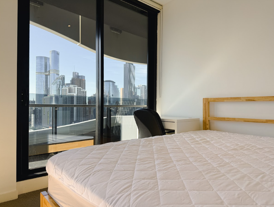 555 Swanston Street 2