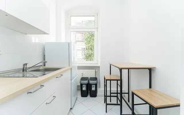 studio in Friedrichshain 4