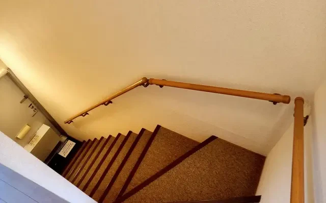 レオパレス西部 4