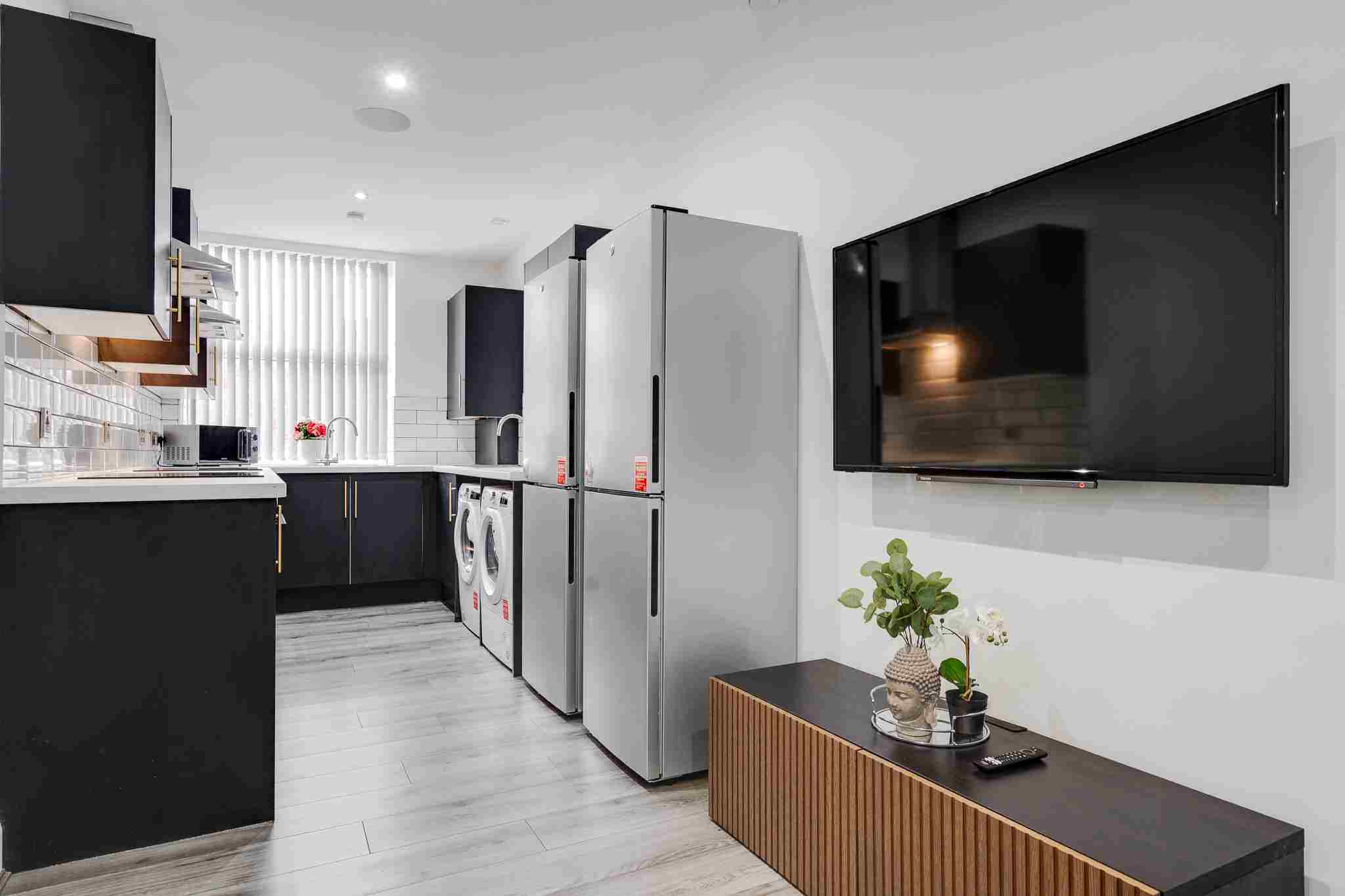 354 Scotland Road Flat A, L5 2