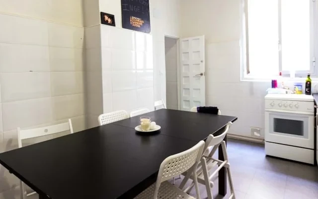 Plaza de la Marina Espanola Madrid 28013 Spain 4