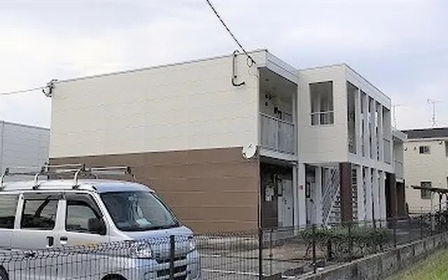 レオパレスアイン 0
