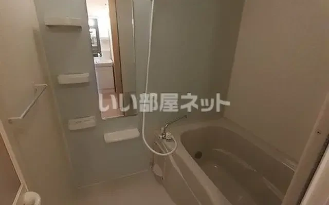 オーブ 102号室 - chỗ ở sinh viên tại Thị xã Kobayashi - 102 - 1LDK