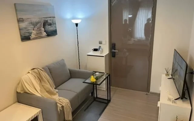 1-BR Condo for Rent, ฿17,000/month, Life Asoke Hype 3