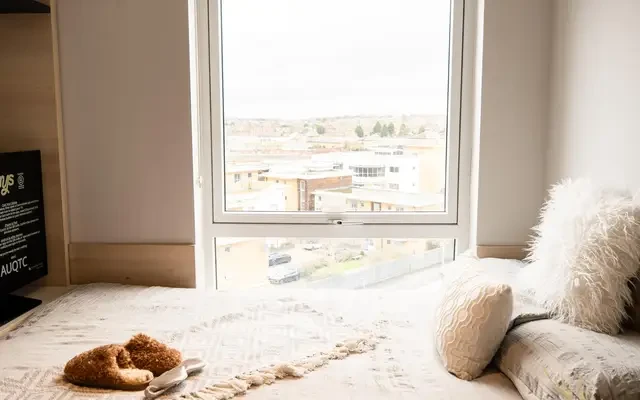 Hythe Mills - Colchester student accommodation - Premium Ensuite