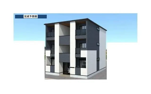 蒼海館 102号室 - Zushi student accommodation
