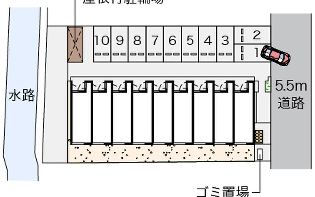 アテナⅡ 2