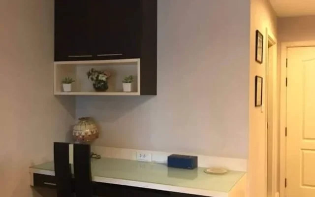 1-BR Condo for Rent, ฿20,000/month, Grand Park View Asoke 2