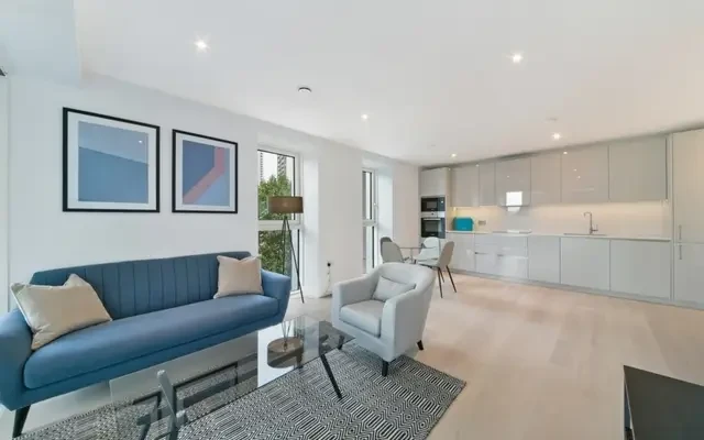 Deacon Street 12579# 1