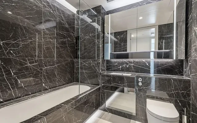5 Columbia Gardens, Lillie Square, Earls Court, London, SW6 1FX 1