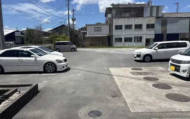 レオパレスMiwa - Okayama student accommodation - 106号房间(带独立厨房)