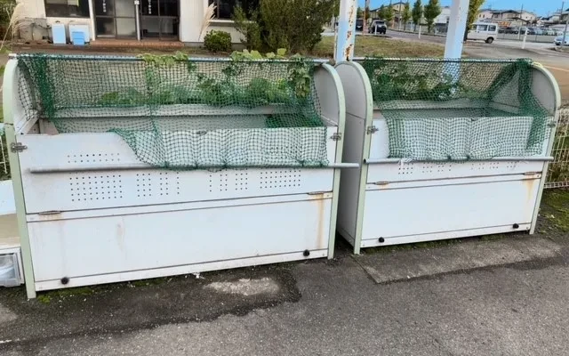 レオパレスフルール 1
