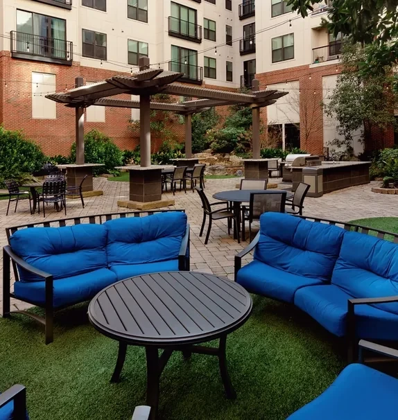 The Standard at Athens