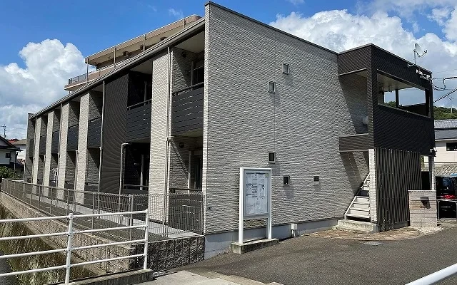 プランドール瀬戸越 0