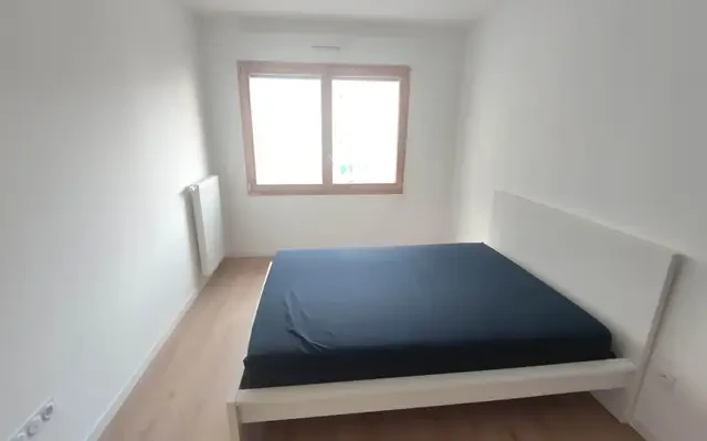 Bagneux 92e·59m²·F3·Appartement·With furniture 2