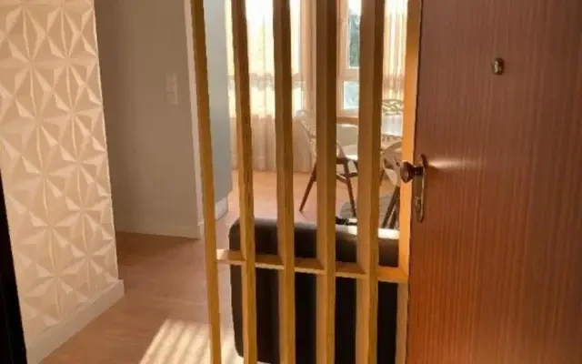 apartment near Rua D Manuel I - 아베이루 학생 숙소