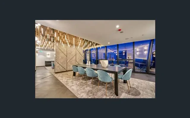 301 King Street, Melbourne - Melbourne student accommodation