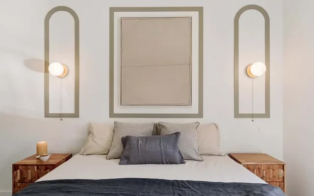 Montsia - 3 bedrooms and a terrace in Les Corts 3