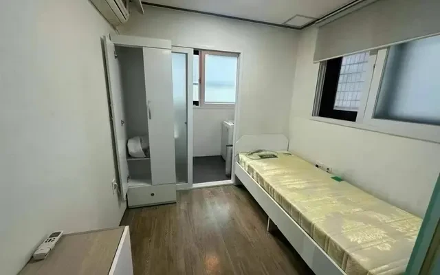 푸른솔 (Type of Examination Institute) 3