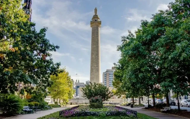 The Severn Apartments 3