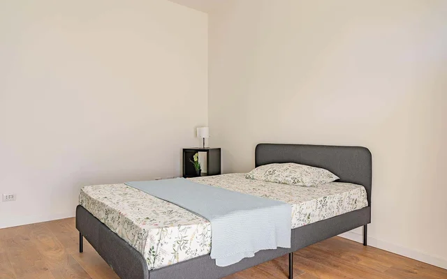 VIA TIEPOLO 9 - CINISELLO <br> PRIVATE ROOM S1 4