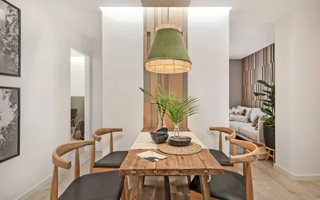 apartment in Trafalgar (Chamberi) 0