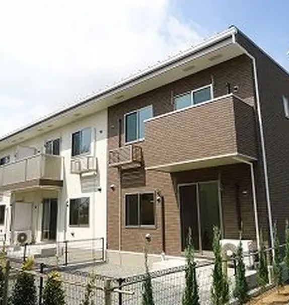 アトレ城原Ⅱ 2階