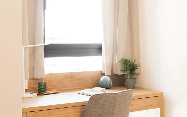Coliving C. Juan Bautista Munoz, 3 4