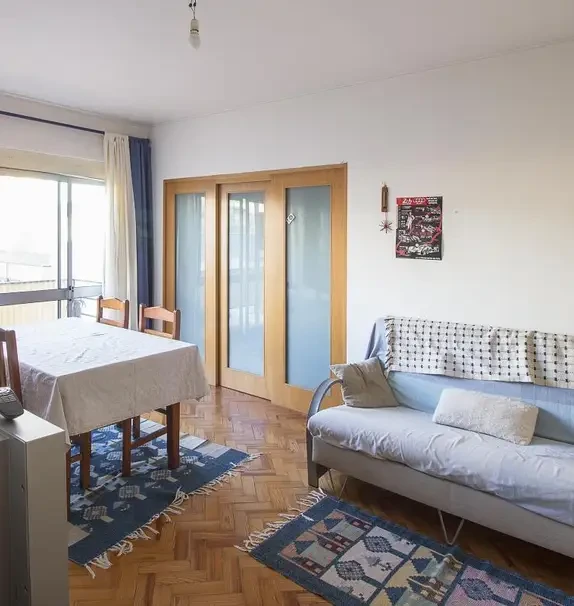 apartment in Norton de Matos