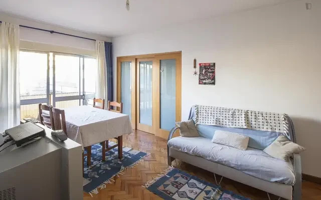 apartment in Norton de Matos - alloggio per studenti a Coimbra