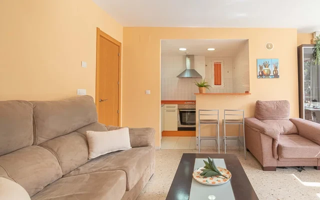 Benidorm Levante Beach 9B 4