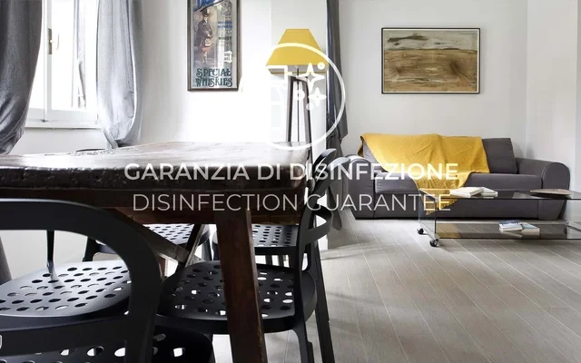 Sebastiano Veniero 27 - Quadrilocale 0