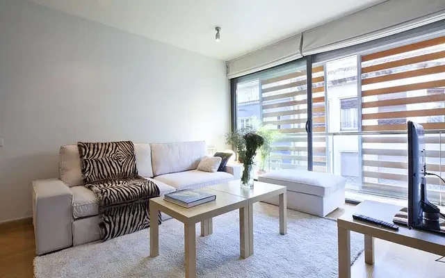 apartment in Sant Gervasi   La Bonanova (Sarrià   Sant Gervasi) 4