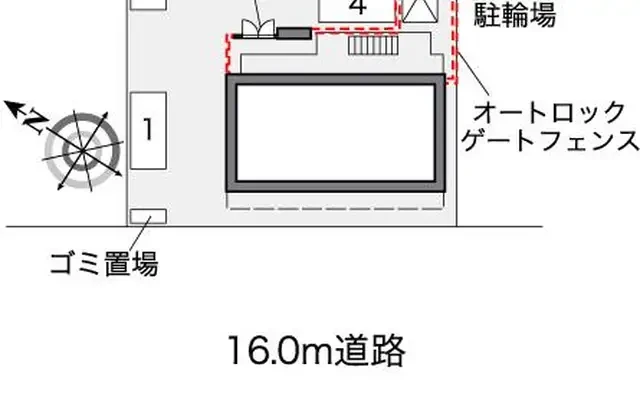 双葉ヒルズ 2