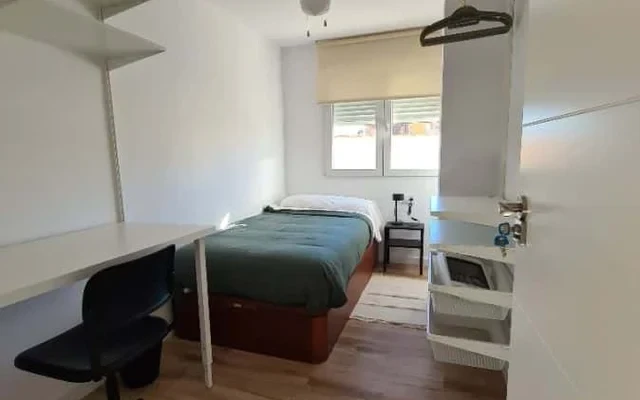 Piso de 4 habitaciones en Camins Al Grau 1