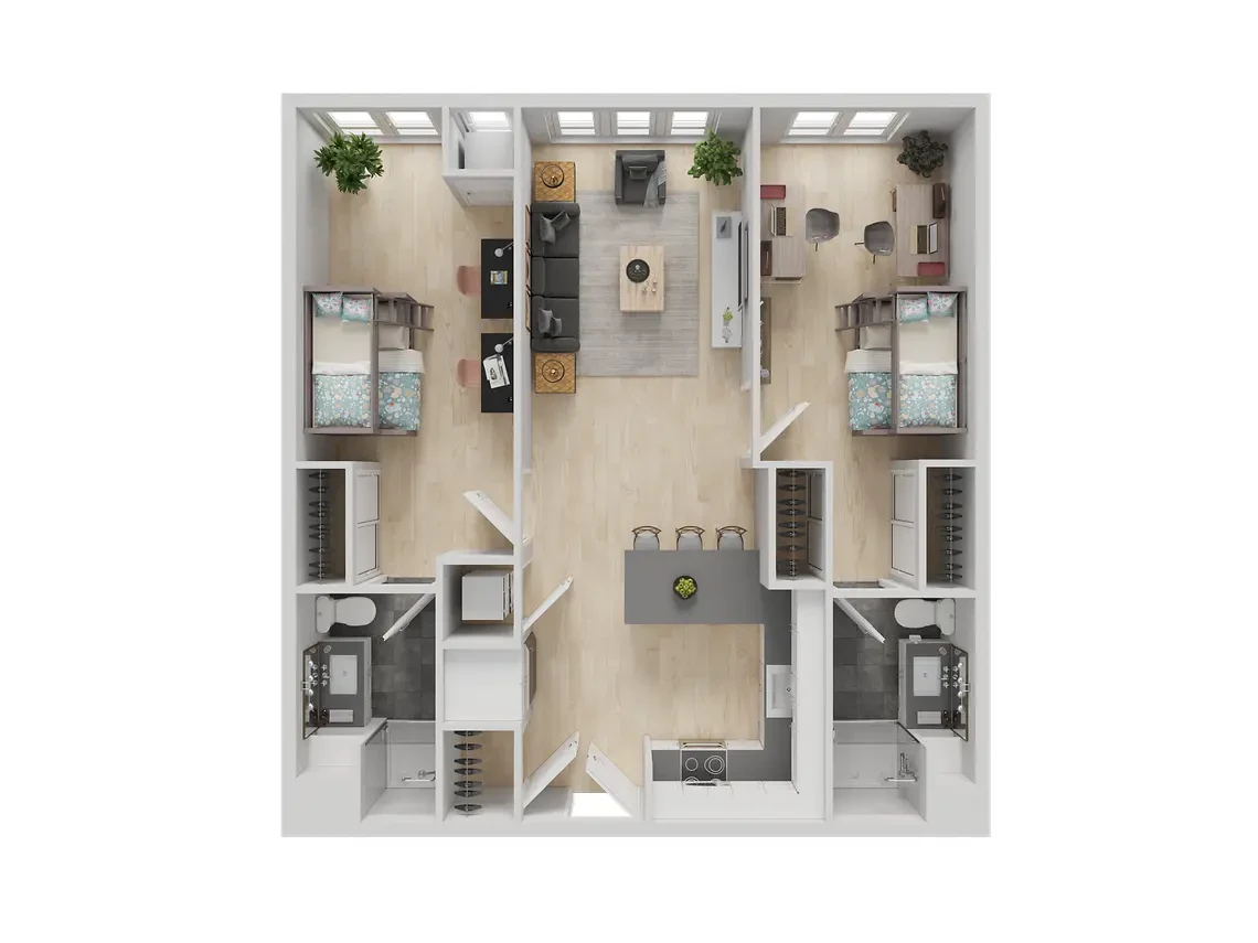 uhomes.com | Student Accommodation, Housing, Flats, Apartments for Rent