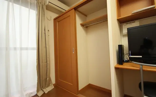 レオパレスＳＡＫＡＥ 1