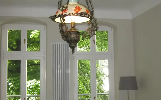 Rosenheimer Strass 1