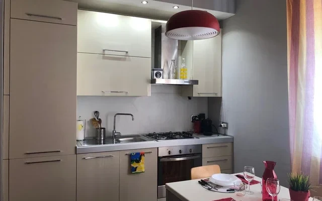 Via Pietro Teulie 4
