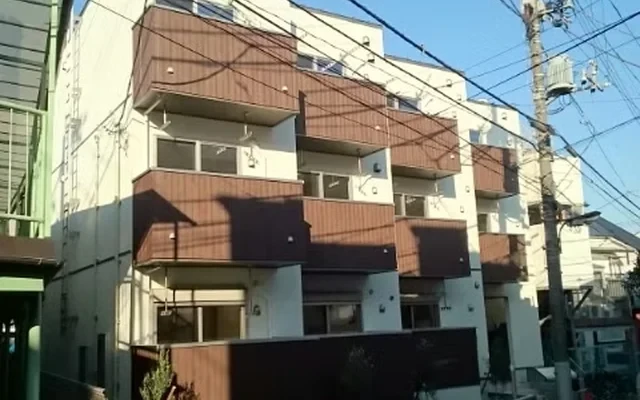 Stack Japan STACK Takadanobaba - Tokyo Student Accommodation | uhomes.com