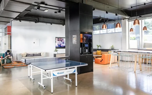 Iglu Kelvin Grove Student Accommodation 4
