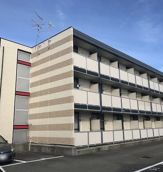 レオパレスカナタコ