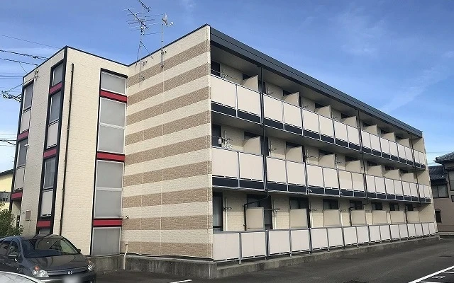レオパレスカナタコ 0