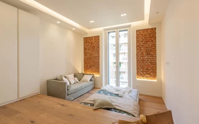 Apartment in Viale Piceno, Milano for 43 m² 4
