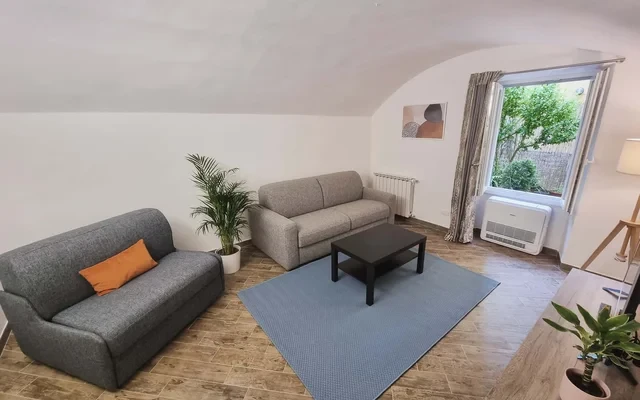 Appartamento in Via Giovan Battista Niccolini, Firenze di 65 m² 1