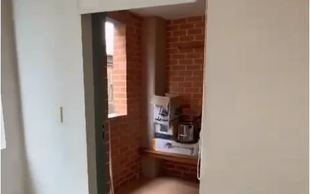 82 Mary Ann St - Sydney student accommodation - 3 bed 1 bath